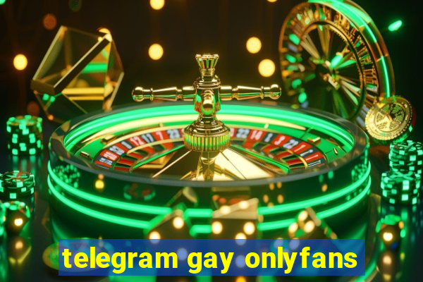 telegram gay onlyfans